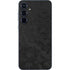 Black Shadow Camo Galaxy A35 5G Skin